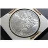 Image 2 : 528 - 1885-O Morgan Silver Dollar