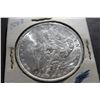 Image 1 : 532 - 1888 Morgan Silver Dollar
