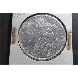 540 - 1900 Morgan Silver Dollar