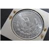 Image 1 : 542 - 1900 Morgan Silver Dollar