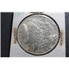 Image 1 : 545 - 1902-O Morgan Silver Dollar