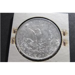 546 - 1904-O Morgan Silver Dollar