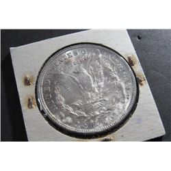 547 - 1921 Morgan Silver Dollar
