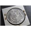 Image 1 : 547 - 1921 Morgan Silver Dollar