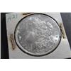 Image 2 : 547 - 1921 Morgan Silver Dollar