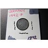 Image 7 : 554 - (3) German Coins