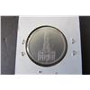 Image 2 : 559 - 1935-A VF Germany Third Reich 5 Marks Silver Coin