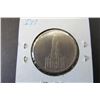 Image 2 : 560 - 1935-A Germany Third Reich 5 Marks Silver Coin