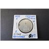 Image 1 : 561 - 1935-E VF Germany Third Reich 5 Marks Silver Coin