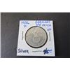 Image 1 : 562 - 1936-D VF Germany Third Reich 5 Marks Silver Coin