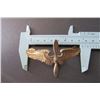 Image 3 : 581 - WWII USAAF Flight Cap Wings Propeller, Sterling