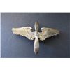 Image 1 : 584 - WWII USAAF Flight Cap Wings Propeller, Sterling