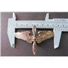 Image 3 : 585 - WWII USAAF Flight Cap Wings Propeller, Sterling