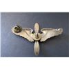 Image 2 : 586 - WWII USAAF Flight Cap Wings Propeller, Sterling