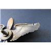 Image 3 : 586 - WWII USAAF Flight Cap Wings Propeller, Sterling