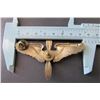 Image 4 : 586 - WWII USAAF Flight Cap Wings Propeller, Sterling