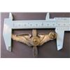 Image 4 : 587 - WWII USAAF Flight Cap Wings Propeller, Sterling