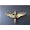 Image 2 : 588 - WWII USAAF Flight Cap Wings Propeller, Sterling