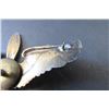 Image 3 : 588 - WWII USAAF Flight Cap Wings Propeller, Sterling