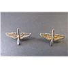 Image 1 : 590 - Pair of Collar Wings Prop, WWII USAAF, Sterling