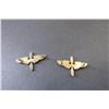 Image 2 : 590 - Pair of Collar Wings Prop, WWII USAAF, Sterling
