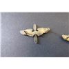 Image 3 : 590 - Pair of Collar Wings Prop, WWII USAAF, Sterling