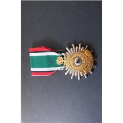 598 - USA Liberation of Kuwait Medal w/ Ribbon