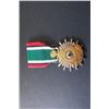 Image 1 : 598 - USA Liberation of Kuwait Medal w/ Ribbon