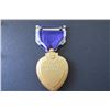 Image 2 : 599 - Purple Heart for Military Merit