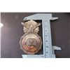 Image 5 : 601 - USAF Old Style Security Police Badge