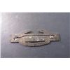 Image 2 : 607 - WWII Combat Infantry Badge