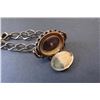Image 4 : 610 - WWII Sweetheart Locket Bracelet