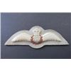 Image 1 : 615 - Royal Air Force Pilot Wings Queen's Crown