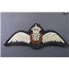 Image 1 : 618 - WWII Royal Air Force Bullion Pilot Wings