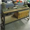 Image 1 : 631 - Delta 11 Wood Lathe