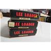 Image 2 : 647 - 3pc Lee Loader Reloading  Tools