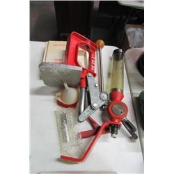 648 - Reloading Equipment And Accessories