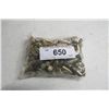 Image 1 : 650 - Sealed Bag Of 380 Auto Ammunition