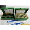 Image 3 : 654 - 4pc 44-40 Ammunition
