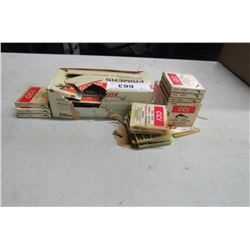 663 - Pistol Primers