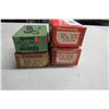 Image 1 : 668 - 4 Boxes Of 375 Bullets
