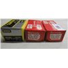 Image 1 : 669 - 3 Boxes Of 358 Bullets
