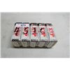 Image 1 : 674 - 5 Boxes Of Hornady Xtp 45cal Pistol Bullets