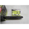 Image 4 : 679 - Ryobi 14 Cordless Chainsaw Like New