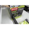 Image 5 : 679 - Ryobi 14 Cordless Chainsaw Like New