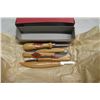 Image 1 : 687 - Wood Carving Tools