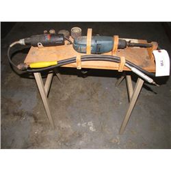 730 - Dremel Tool And Black  Decker Rotary Tool