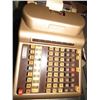 Image 2 : 732 - R.C. Allen Systematic Cash Register