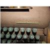 Image 3 : 733 - Smith-corona Typewriter And Case