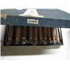 Image 3 : 735 - 10pc Wood Chisel Set